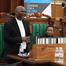 PARLIAMENT LAUNCHES TB CAUCUS