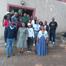Risk Communication and Community Engagement team trained to boost PrEP demand in Quthing