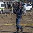 Twelve killed in mass shooting in Johannesburg, police say