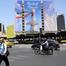 Deal to end fighting would lead to Hormuz reopening, Iran says