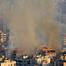 Israel launches fresh strikes on Lebanon despite Trump criticism