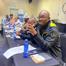 Civil society organisations unite against violence