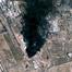 US and Iran launch new strikes, as Kuwait says airport hit by Iranian drones