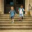 NANNY FINED M4,000 FOR ASSAULTING TWO FIVE-YEAR-OLD CHILDREN