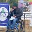 CHILD WELFARE PROJECT LIGHT UP QUTHING