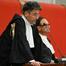 Italian officials handed jail terms for Genoa bridge disaster that killed 43