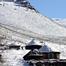 LESOTHO EXPECTS SNOWFALL, EXTREME COLD WEATHER