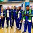 LeFA PARTICIPATES IN SAFE STADIUM INITIATIVE TRAINING PROGRAMME