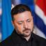 Zelensky to press Trump on air defences while in Washington