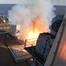 US launches 'heavy' strikes on Iran after attempted attack on American troops