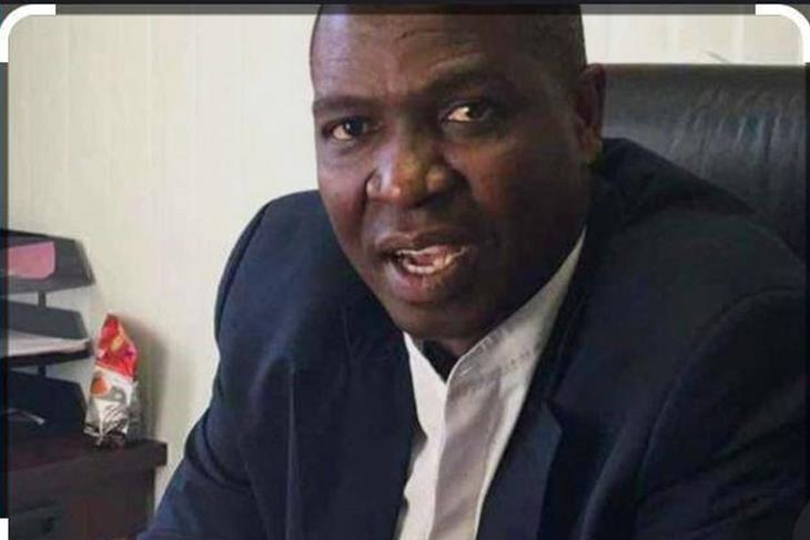 Senator declares poverty as the consequence of misguided policies