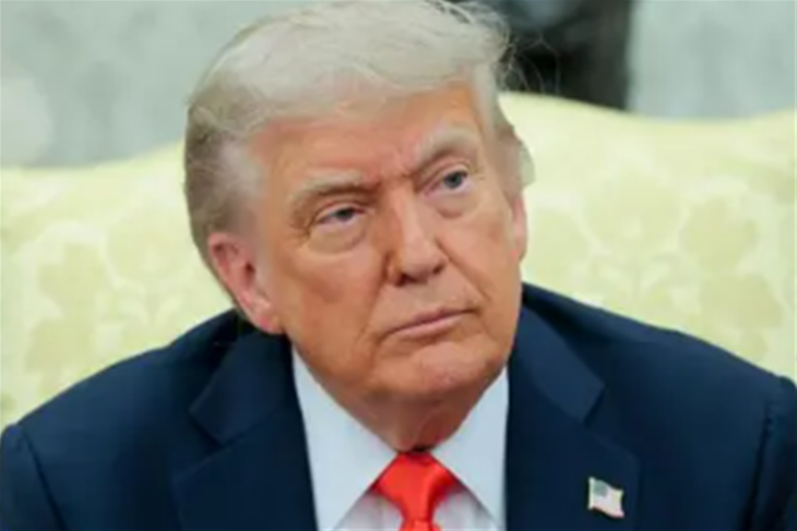 TRUMP TOLD ISRAEL NOT TO KILL IRAN'S SUPREME LEADER - REPORT