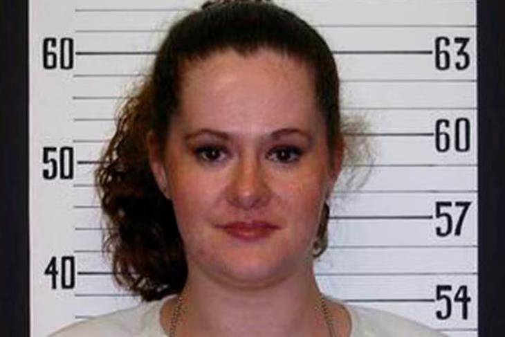 Christa Pike in critical condition after surviving two lethal injections, lawyer says<br/>Christa Pike in critical condition after surviving two lethal injections, lawyer says<br/>Christa Pike in critical condition after surviving two lethal injections, lawyer says