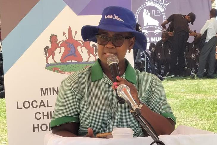 LAA and LHLDC highlight lease ownership as land security solution