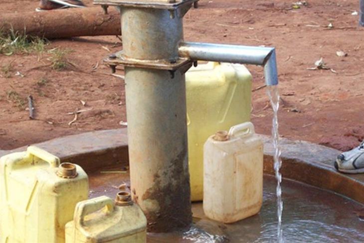 Nearly half of boreholes in Harare are unsafe