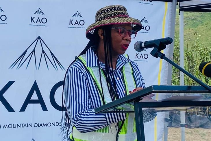 SMD BOOSTS LIVELIHOODS OF RESETTLED SEKIRING COMMUNITY<br/>SMD BOOSTS LIVELIHOODS OF RESETTLED SEKIRING COMMUNITY<br/>SMD BOOSTS LIVELIHOODS OF RESETTLED SEKIRING COMMUNITY