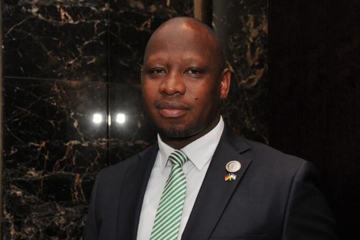 LESOTHO PARTICIPATES IN OPENING OFF CSW70<br/>LESOTHO PARTICIPATES IN OPENING OFF CSW70<br/>LESOTHO PARTICIPATES IN OPENING OFF CSW70