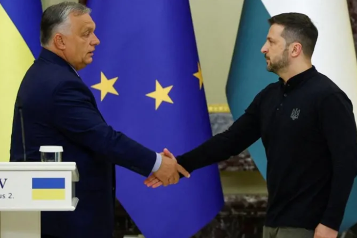 Tensions flare as hungary claims ukraine plots to disrupt upcoming election<br/>Tensions flare as hungary claims ukraine plots to disrupt upcoming election<br/>Tensions flare as hungary claims ukraine plots to disrupt upcoming election