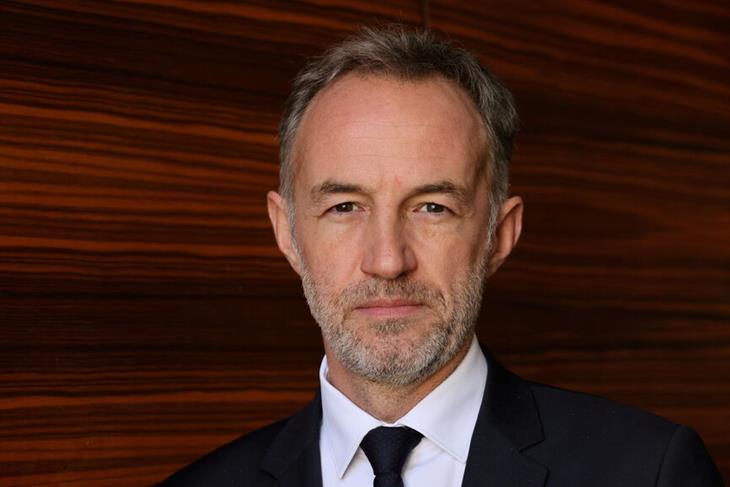 Socialist Emmanuel Gregoire wins Paris mayoral race<br/>Socialist Emmanuel Gregoire wins Paris mayoral race<br/>Socialist Emmanuel Gregoire wins Paris mayoral race