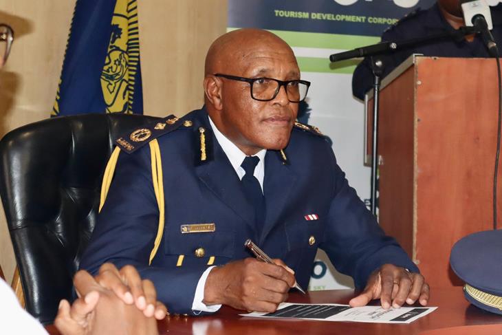 Police officer sentenced to 15 years for 2022 murder of wife<br/>Police officer sentenced to 15 years for 2022 murder of wife<br/>Police officer sentenced to 15 years for 2022 murder of wife