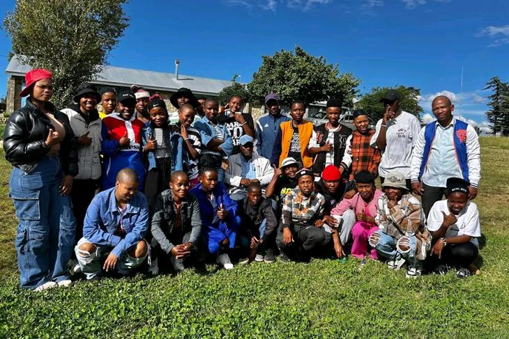 MAFOKOTSANE LADIES BENEFIT FROM PSYCHOLOGICAL SESSIONS AHEAD OF B-DIVISION PLAYOFFS<br/>MAFOKOTSANE LADIES BENEFIT FROM PSYCHOLOGICAL SESSIONS AHEAD OF B-DIVISION PLAYOFFS<br/>MAFOKOTSANE LADIES BENEFIT FROM PSYCHOLOGICAL SESSIONS AHEAD OF B-DIVISION PLAYOFFS