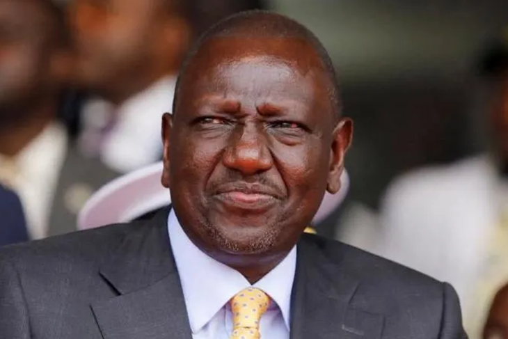 Kenyan leader sparks uproar after mocking Nigerians' spoken English<br/>Kenyan leader sparks uproar after mocking Nigerians' spoken English<br/>Kenyan leader sparks uproar after mocking Nigerians' spoken English