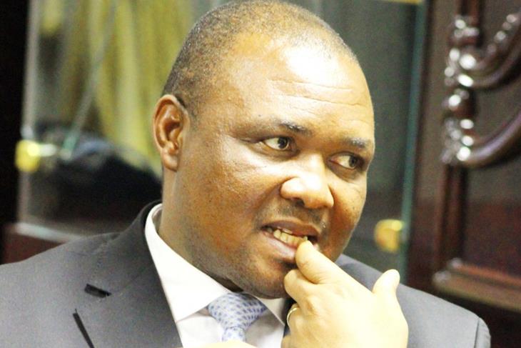 CROSS-EXAMINATION OF EIGHTH STATE WITNESS TO CONTINUE AS CASE AGAINST METSING, MOCHOBOROANE, AND KAM<br/>CROSS-EXAMINATION OF EIGHTH STATE WITNESS TO CONTINUE AS CASE AGAINST METSING, MOCHOBOROANE, AND KAM<br/>CROSS-EXAMINATION OF EIGHTH STATE WITNESS TO CONTINUE AS CASE AGAINST METSING, MOCHOBOROANE, AND KAM