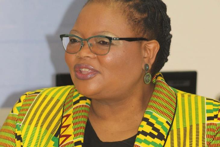 REGISTRAR MAQALIKA-LEROTHOLI SUSPENDED<br/>REGISTRAR MAQALIKA-LEROTHOLI SUSPENDED<br/>REGISTRAR MAQALIKA-LEROTHOLI SUSPENDED