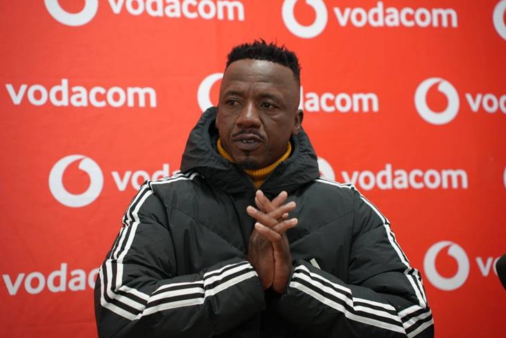 VODACOM PREMIER LEAGUE SET FOR THE FINAL MATCH DAY<br/>VODACOM PREMIER LEAGUE SET FOR THE FINAL MATCH DAY<br/>VODACOM PREMIER LEAGUE SET FOR THE FINAL MATCH DAY
