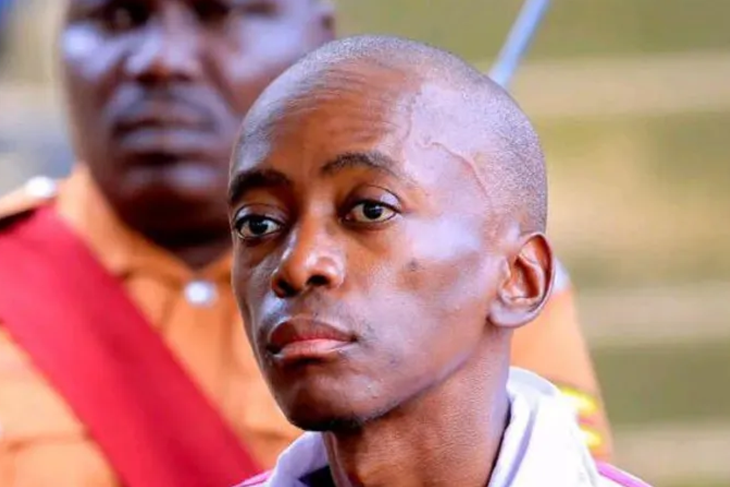 MAN SENTENCED TO DEATH FOR MURDER OF TODDLERS AT UGANDAN NURSERY<br/>MAN SENTENCED TO DEATH FOR MURDER OF TODDLERS AT UGANDAN NURSERY<br/>MAN SENTENCED TO DEATH FOR MURDER OF TODDLERS AT UGANDAN NURSERY