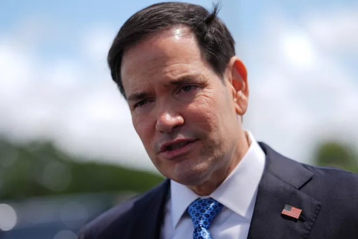 Rubio says Cuba is threat to US as Havana accuses him of 'lies'<br/>Rubio says Cuba is threat to US as Havana accuses him of 'lies'<br/>Rubio says Cuba is threat to US as Havana accuses him of 'lies'