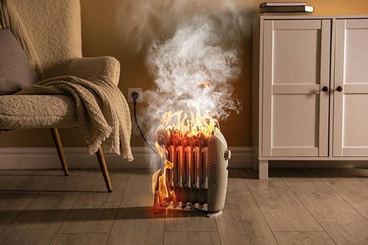 WINTER FIRE RISKS RISE: NURSE URGES CAUTION ON FIRE BURNS<br/>WINTER FIRE RISKS RISE: NURSE URGES CAUTION ON FIRE BURNS<br/>WINTER FIRE RISKS RISE: NURSE URGES CAUTION ON FIRE BURNS
