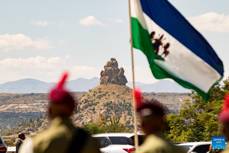 HANDS-OFF BASOTHO TO MARCH TO LESOTHO EMBASSY<br/>HANDS-OFF BASOTHO TO MARCH TO LESOTHO EMBASSY<br/>HANDS-OFF BASOTHO TO MARCH TO LESOTHO EMBASSY