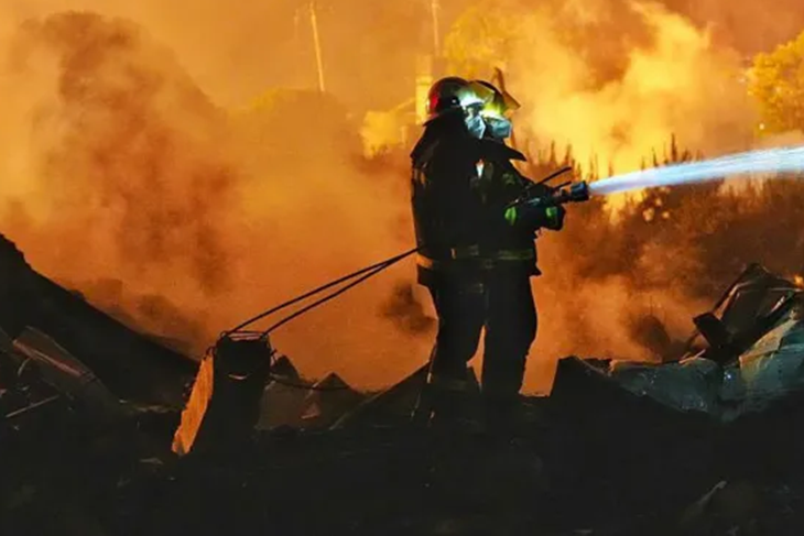 Explosion at China fireworks factory kills 26 people<br/>Explosion at China fireworks factory kills 26 people<br/>Explosion at China fireworks factory kills 26 people