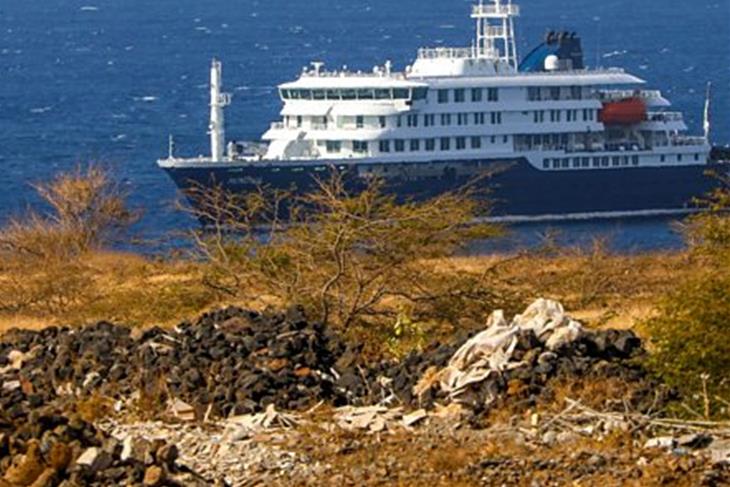 Cruise ship with hantavirus outbreak to sail to Canary Islands<br/>Cruise ship with hantavirus outbreak to sail to Canary Islands<br/>Cruise ship with hantavirus outbreak to sail to Canary Islands