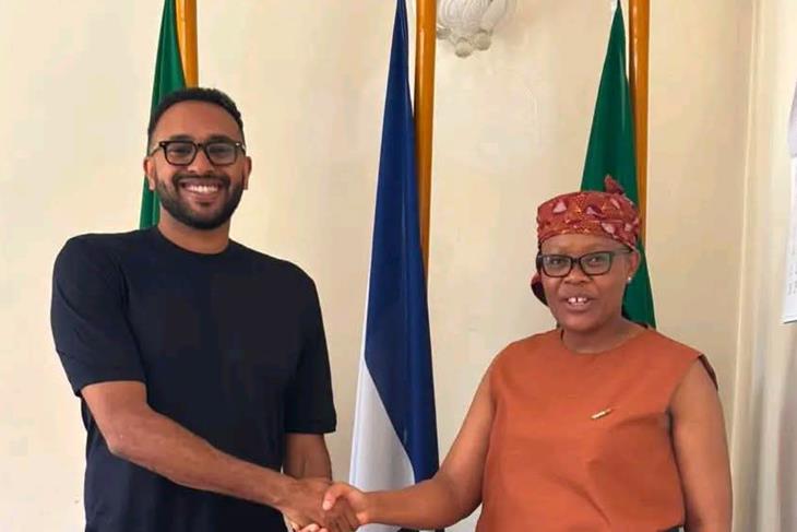 LESOTHO SEEKS STRATEGIC TOURISM PARTNERSHIPS IN ETHIOPIA AHEAD OF 60TH INDEPENDENCE ANNIVERSARY<br/>LESOTHO SEEKS STRATEGIC TOURISM PARTNERSHIPS IN ETHIOPIA AHEAD OF 60TH INDEPENDENCE ANNIVERSARY<br/>LESOTHO SEEKS STRATEGIC TOURISM PARTNERSHIPS IN ETHIOPIA AHEAD OF 60TH INDEPENDENCE ANNIVERSARY