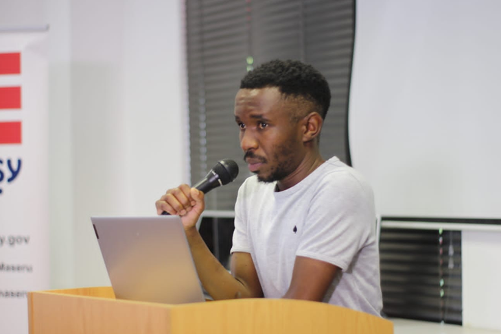 BOLOETSE COMMENTS ON COURT JUDGEMENT<br/>BOLOETSE COMMENTS ON COURT JUDGEMENT<br/>BOLOETSE COMMENTS ON COURT JUDGEMENT