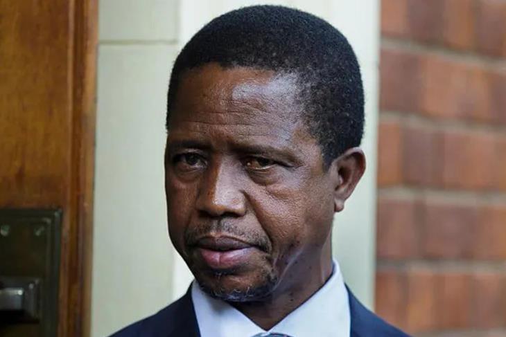 Zambia ex-president's family wins latest legal battle over what should happen to his body<br/>Zambia ex-president's family wins latest legal battle over what should happen to his body<br/>Zambia ex-president's family wins latest legal battle over what should happen to his body