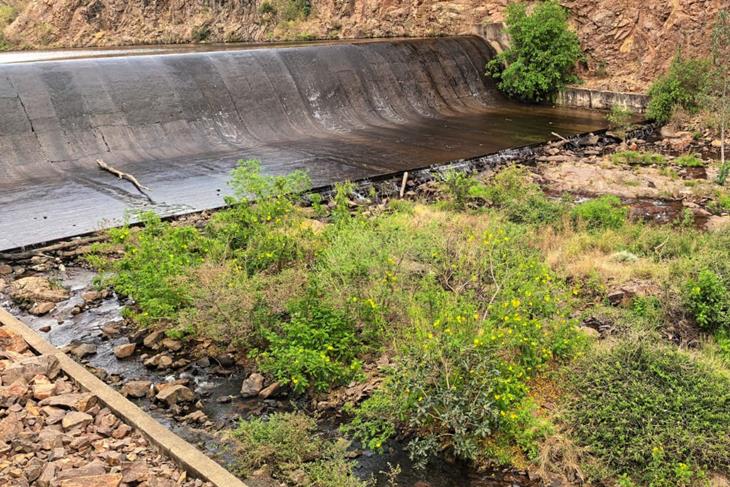 DRINKING WATER CRISIS ESCALATE AT BELA-BELA<br/>DRINKING WATER CRISIS ESCALATE AT BELA-BELA<br/>DRINKING WATER CRISIS ESCALATE AT BELA-BELA