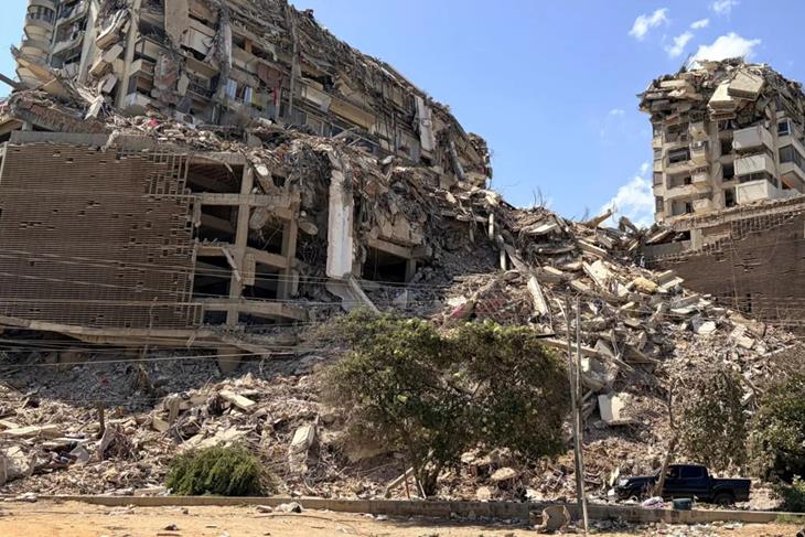 Angry Venezuelans accuse government of negligence over earthquake response<br/>Angry Venezuelans accuse government of negligence over earthquake response<br/>Angry Venezuelans accuse government of negligence over earthquake response