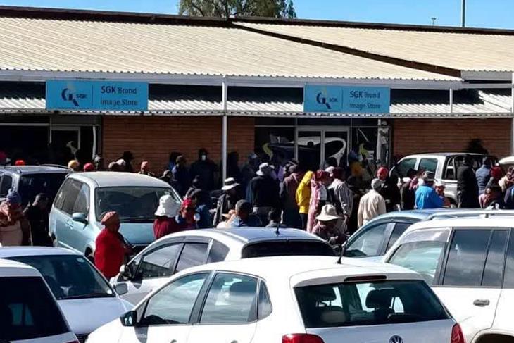 PUBLIC URGED TO UNDERSTAND HOW LEGITIMATE SCHEMES OPERATE<br/>PUBLIC URGED TO UNDERSTAND HOW LEGITIMATE SCHEMES OPERATE<br/>PUBLIC URGED TO UNDERSTAND HOW LEGITIMATE SCHEMES OPERATE
