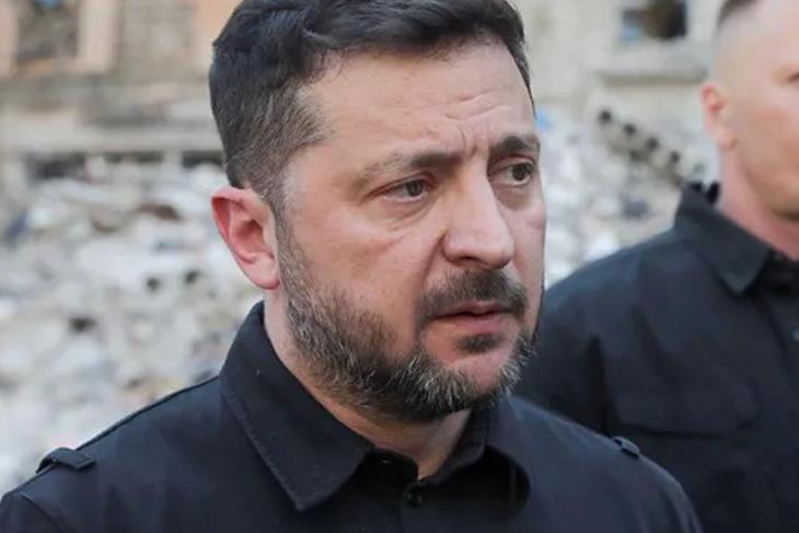 Zelensky to press Nato for air defence systems after intense Russian strikes<br/>Zelensky to press Nato for air defence systems after intense Russian strikes<br/>Zelensky to press Nato for air defence systems after intense Russian strikes