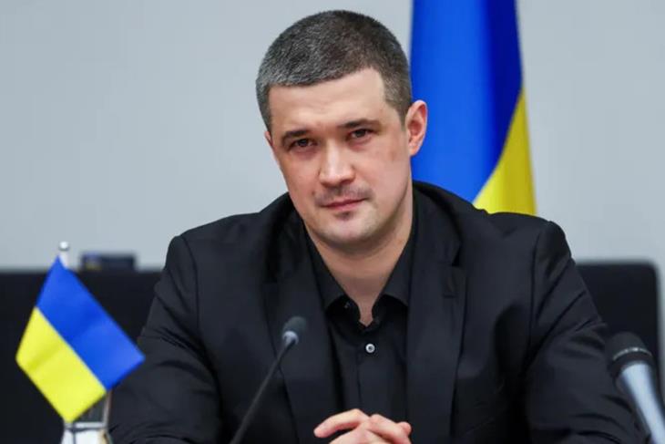 Sacked Ukrainian defence minister calls for presidential election<br/>Sacked Ukrainian defence minister calls for presidential election<br/>Sacked Ukrainian defence minister calls for presidential election