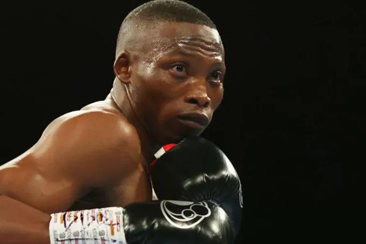 Four arrested over boxing champion's murder in South Africa<br/>Four arrested over boxing champion's murder in South Africa<br/>Four arrested over boxing champion's murder in South Africa