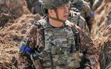 Russia's offensive ability is broken, Kyiv's former top general tells BBC