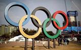 SEVEN COUNTRIES IN RACE TO HOST OLYMPIC GAMES