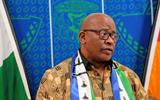 LESOTHO CERTIFIED TO ESTABLISH NATIONAL YOUTH CHAPTER UNDER FAO