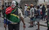 Crowd of 50 beats foreigner to death in South Africa
