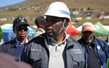 LESOTHO OFFICIALLY LAUNCHES 300 MISSION