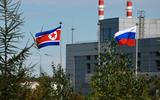 North Koreans being recruited into forced labour in Russia, report says